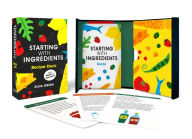 Title: Starting with Ingredients Recipe Deck, Author: Aliza Green