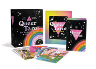 Title: Queer Tarot: An Inclusive Deck and Guidebook, Author: Ashley Molesso