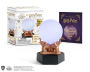 Harry Potter Divination Crystal Ball: Lights Up!