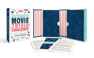 Free ebook for download in pdf Turner Classic Movies Ultimate Movie Trivia Challenge: 400+ Questions to Test Your Knowledge English version