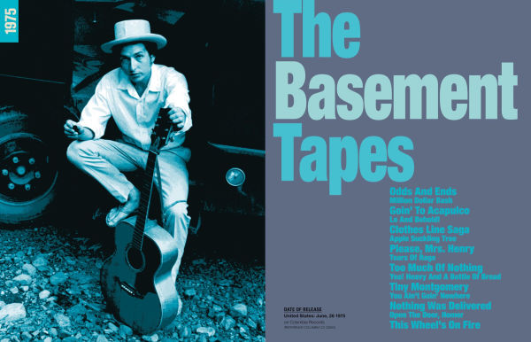 Bob Dylan All the Songs: The Story Behind Every Track