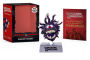 Dungeons & Dragons: Beholder Figurine: With glowing eye!