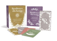 Title: Resilience Alchemy: A Deck and Guidebook for Self-Discovery and Empowerment, Author: Maude White