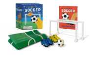 Title: Desktop Soccer: Goal!, Author: Christina Rosso-Schneider