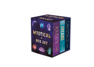 Online ebook downloads Mystical Box Set DJVU PDF