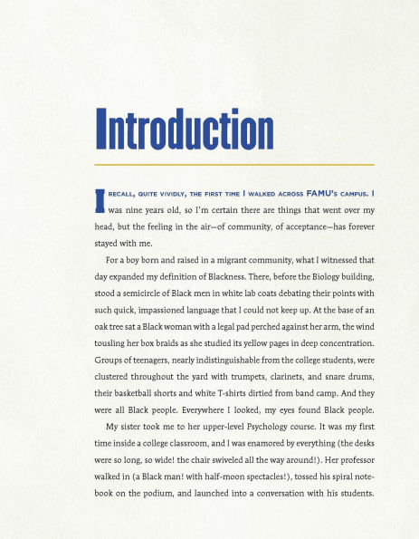 Historically Black: American Icons Who Attended HBCUs