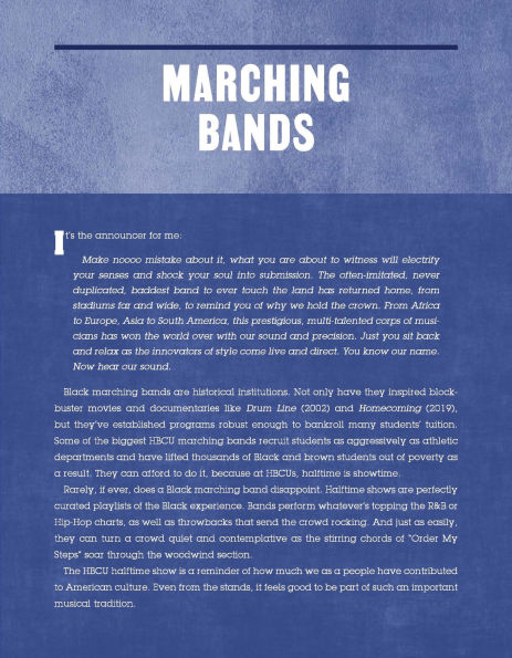 Historically Black: American Icons Who Attended HBCUs