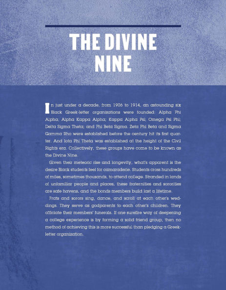 Historically Black: American Icons Who Attended HBCUs