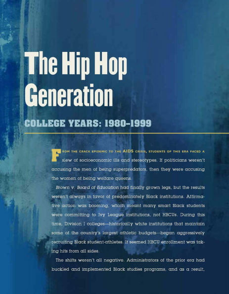 Historically Black: American Icons Who Attended HBCUs