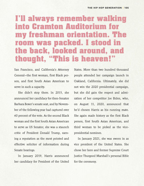 Historically Black: American Icons Who Attended HBCUs