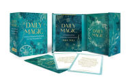 Title: Daily Magic: A Deck of Mystical Inspiration for Your Everyday Life, Author: Maia Toll