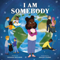 French books download I Am Somebody