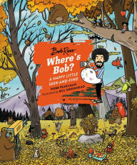 Book for free download Where's Bob?: A Happy Little Seek-and-Find