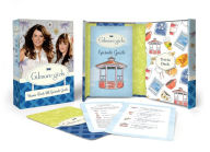 Epub mobi ebooks download Gilmore Girls: Trivia Deck and Episode Guide 9780762481248 English version