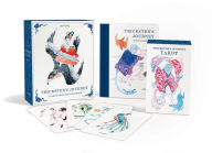 Title: Trickster's Journey: A Tarot Deck and Guidebook, Author: Jia Sung