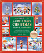 Peanuts: A Charlie Brown Christmas: The Official Advent Calendar (Featuring 5 Songs!): A Holiday Keepsake with Surprises including Ornaments, Music, and More!