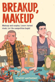 Good free ebooks download Breakup, Makeup by Stacey Anthony, Stacey Anthony