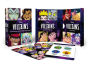 Disney Villains Trivia Deck and Character Guide