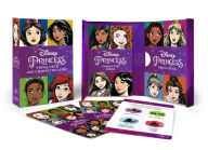 Title: Disney Princess Trivia Deck and Character Guide, Author: Christine Kopaczewski