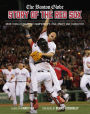 The Silver Unicorn Bookstore  The Boston Globe Story of the Red Sox