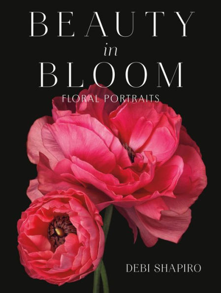 Beauty Bloom: Floral Portraits