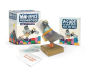 Mini Office Messenger Pigeon: Coo-ler Than Email