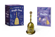 Free download of bookworm for pc Mini Magic Bell in English by Astrea Taylor, Hallye Webb, Astrea Taylor, Hallye Webb