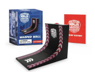 Title: American Ninja Warrior: Warped Wall: With Sound!, Author: Chip Carter
