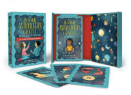 Is it safe to download free audio books The Junior Astrologer's Oracle Deck and Guidebook: 44 Cards for Budding Mystics by Nikki Van De Car, Uta Krogmann, Nikki Van De Car, Uta Krogmann