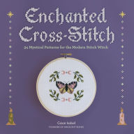 Counted Cross Stitch Pattern Books 