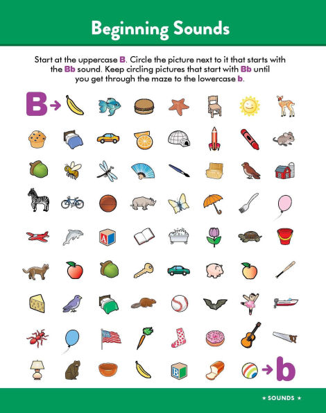 Get Ready for School: Handwriting Wipe-Off Workbook
