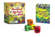 Title: Everyday Adventure Dice: Shake Up Your Day, Author: Brenna Dinon
