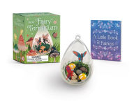 Title: Mini Fairy Terrarium, Author: Eugene Fletcher