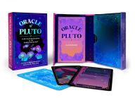 Free to download ebooks pdf Oracle of Pluto: A 55-Card Exploration of the Undiscovered Self 9780762483600 CHM ePub iBook