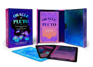 Title: Oracle of Pluto: A 55-Card Exploration of the Undiscovered Self, Author: Aubrey Houdeshell