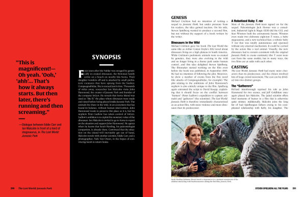 Steven Spielberg All The Films: Story Behind Every Movie, Episode, and Short