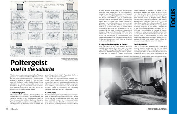 Steven Spielberg All The Films: Story Behind Every Movie, Episode, and Short