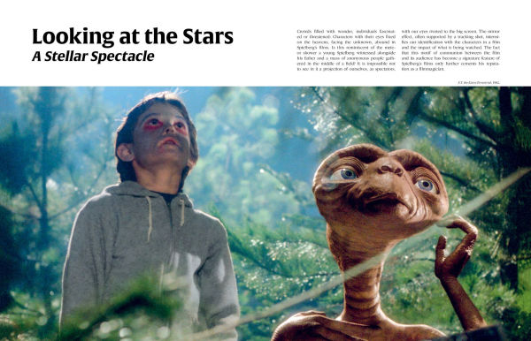 Steven Spielberg All The Films: Story Behind Every Movie, Episode, and Short