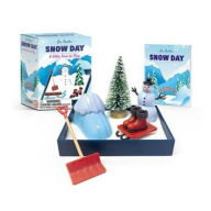 Ebook for ipod nano download Zen Garden Snow Day: A Little Time to Play in English 9780762483952 