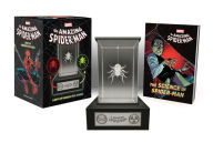 Title: Marvel: The Amazing Spider-Man Light-Up Radioactive Spider, Author: Matthew K. Manning