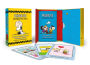 Peanuts Inspiration Deck: A Deck and Guidebook for Life and Laughter From the Comic Strip Peanuts