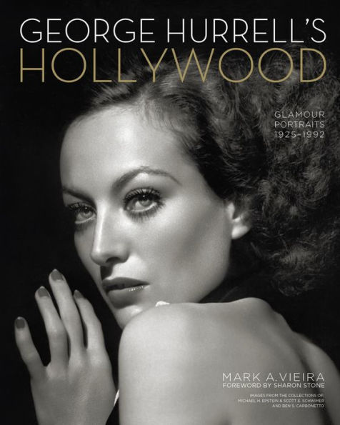 George Hurrell's Hollywood: Glamour Portraits, 1925-1992