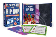 Title: Ode to Hip-Hop Trivia Deck & Guidebook, Author: Kiana Fitzgerald