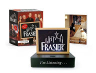 Title: Frasier: Light-Up Sign: With Sound!, Author: Michelle Morgan
