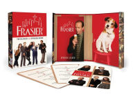 Title: Frasier: Trivia Deck and Episode Guide, Author: Michelle Morgan
