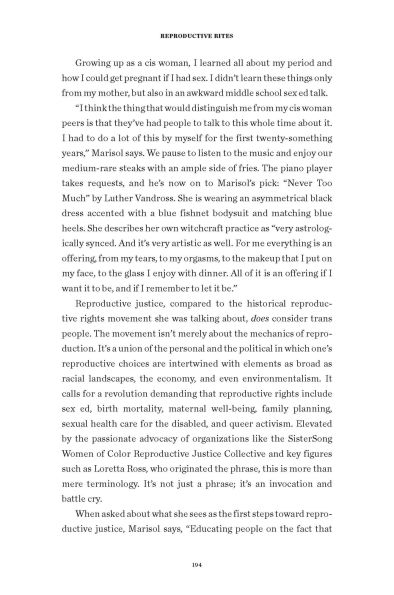 Reproductive Rites: the Real-Life Witches and Witch Hunts Centuries-Long Fight for Abortion