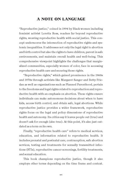 Reproductive Rites: the Real-Life Witches and Witch Hunts Centuries-Long Fight for Abortion