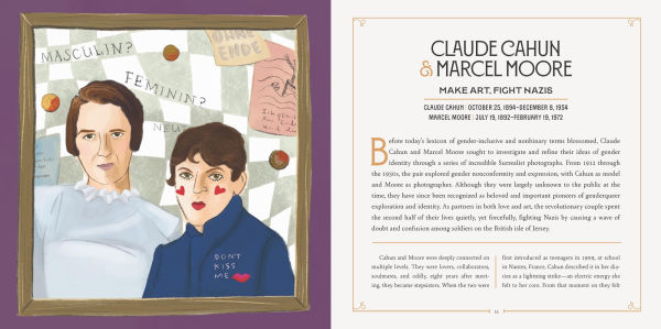 I'm Not Your Muse: Uncovering the Overshadowed Brilliance of Women Artists & Visionaries