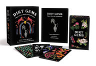 Title: Dirt Gems: Plant Oracle Deck and Guidebook, Author: Anne Louise Burdett