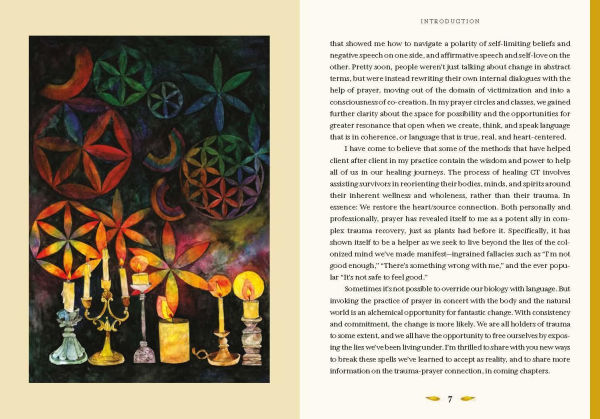the Uncommon Book of Prayer: A Guide to Co-Creating with Universe